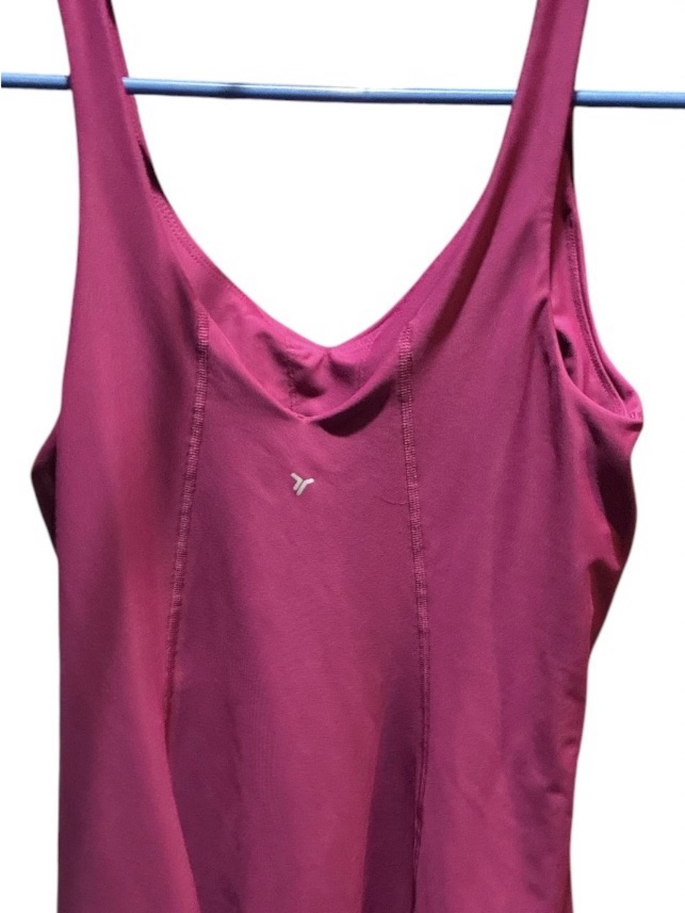 Old Navy Active Power Soft Go-Dry Athletic Dress with PHONE side pocket M - Picture 8 of 8
